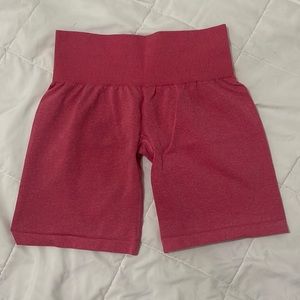 NVGTN Pro Shorts